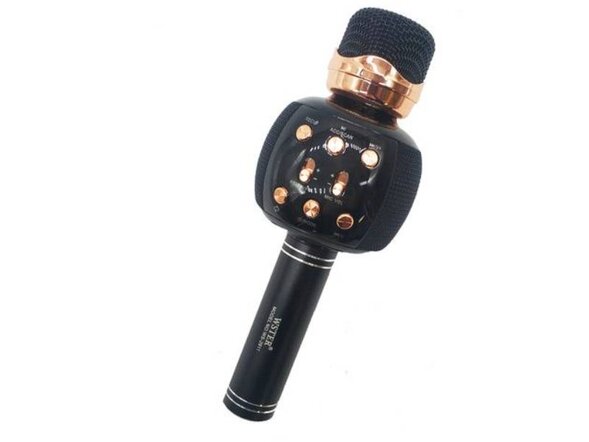 Караоке микрофон WSTER WS-2911